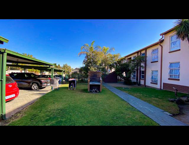 2 bed property for sale in NORKEM PARK